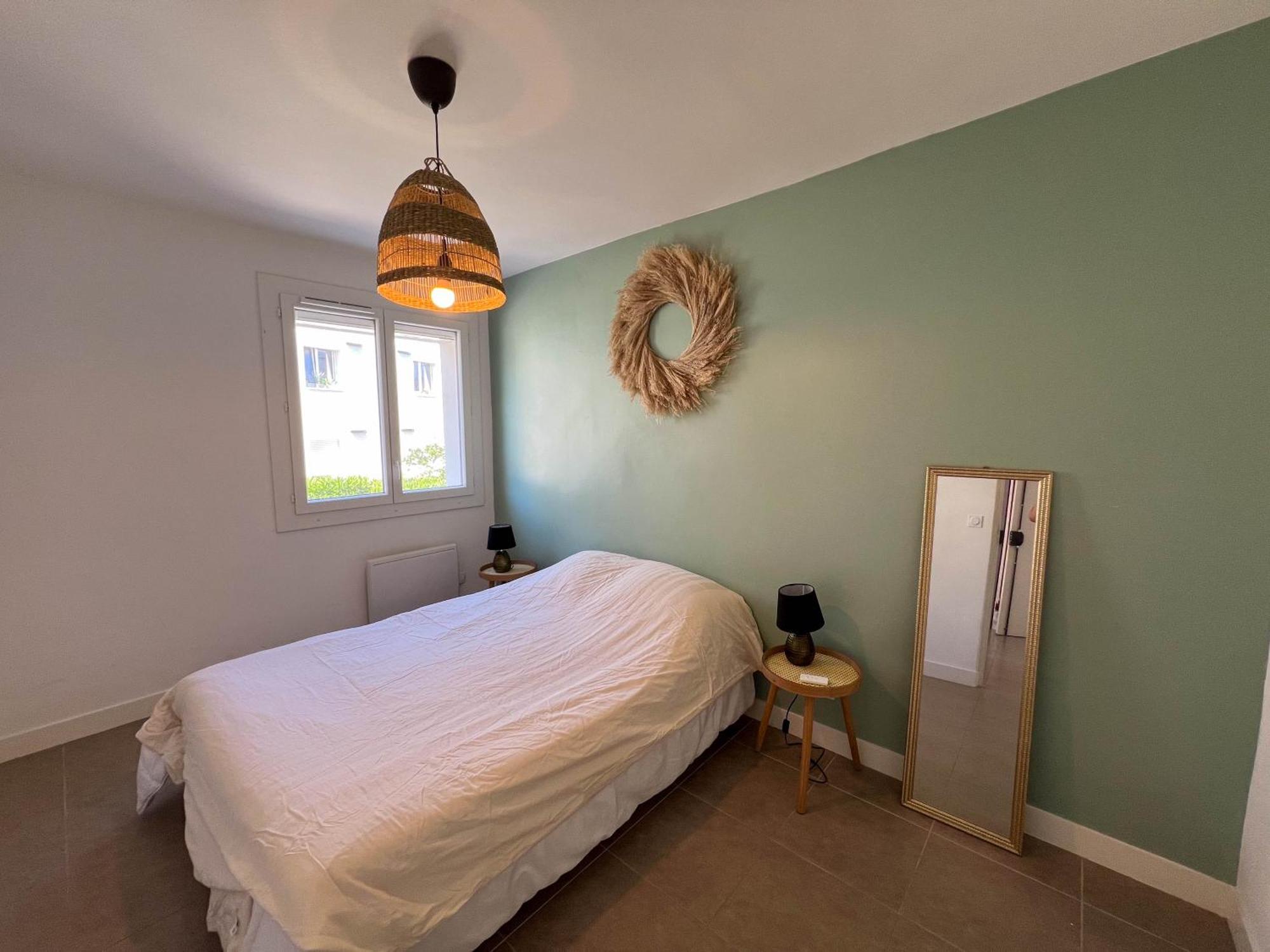 Appartement T2 Pointe Rouge マルセイユ エクステリア 写真