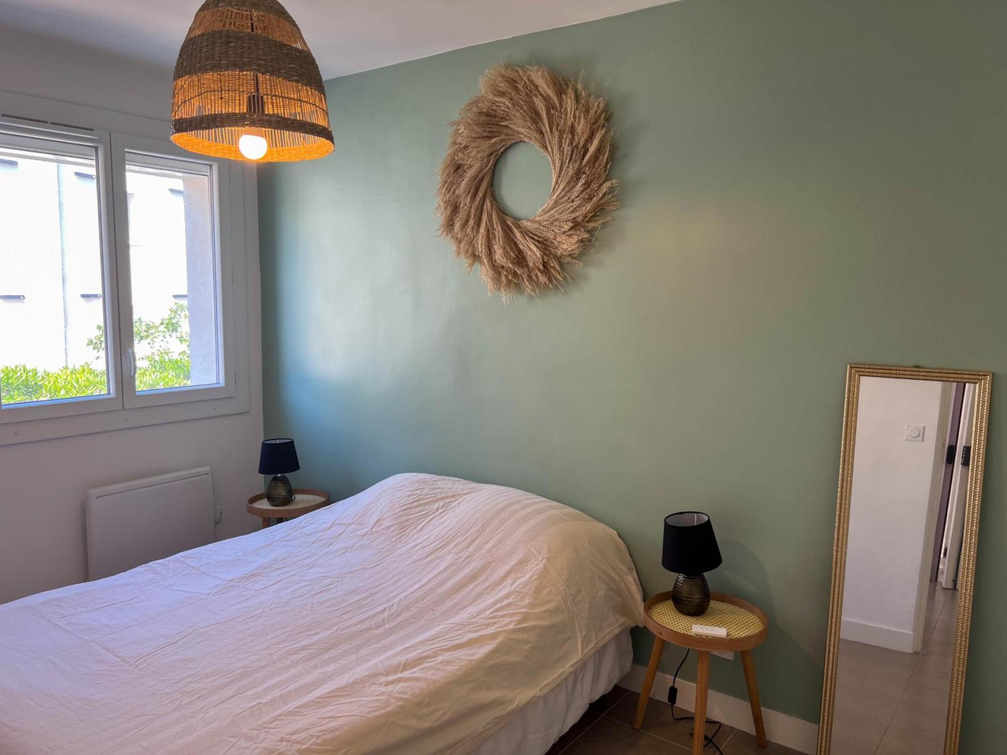 Appartement T2 Pointe Rouge マルセイユ エクステリア 写真