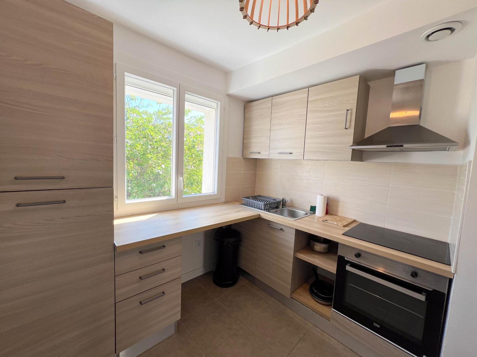 Appartement T2 Pointe Rouge マルセイユ エクステリア 写真