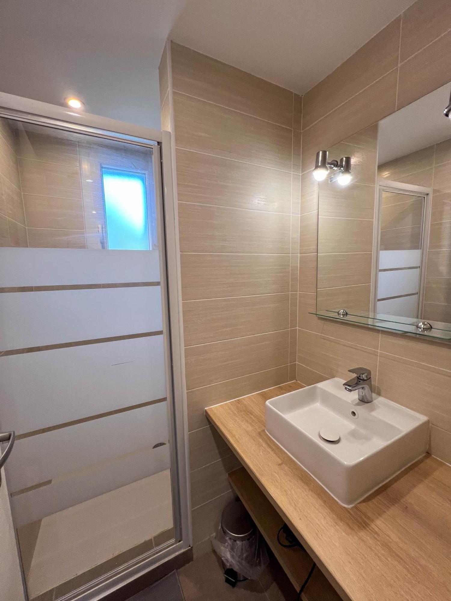 Appartement T2 Pointe Rouge マルセイユ エクステリア 写真