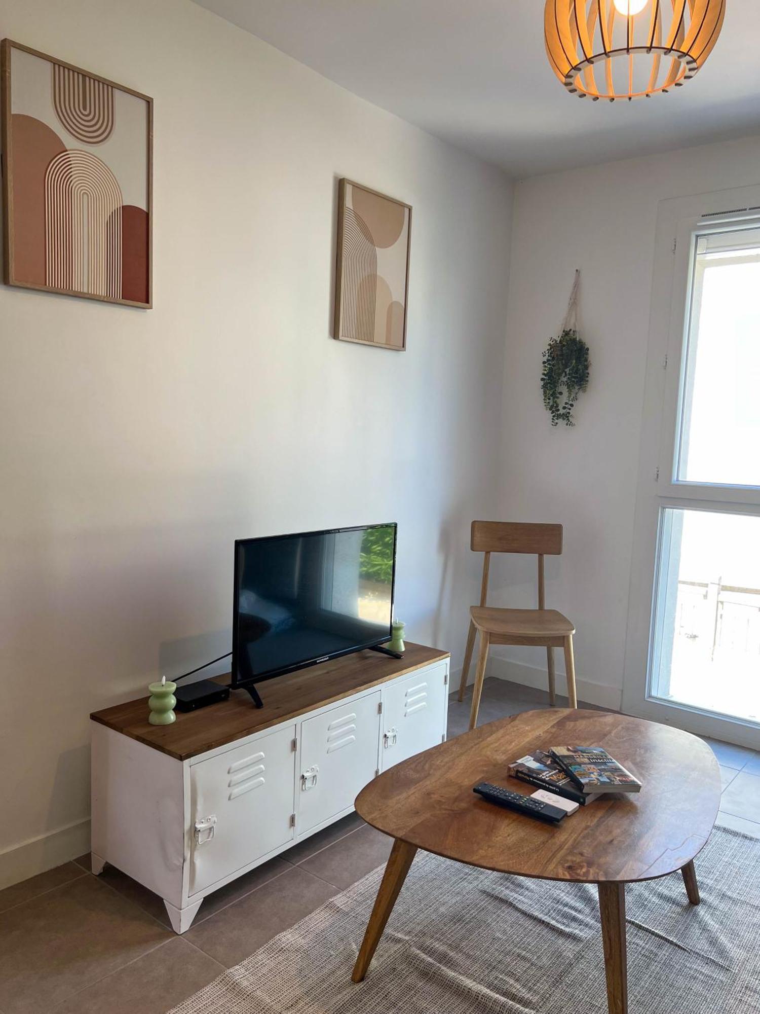 Appartement T2 Pointe Rouge マルセイユ エクステリア 写真