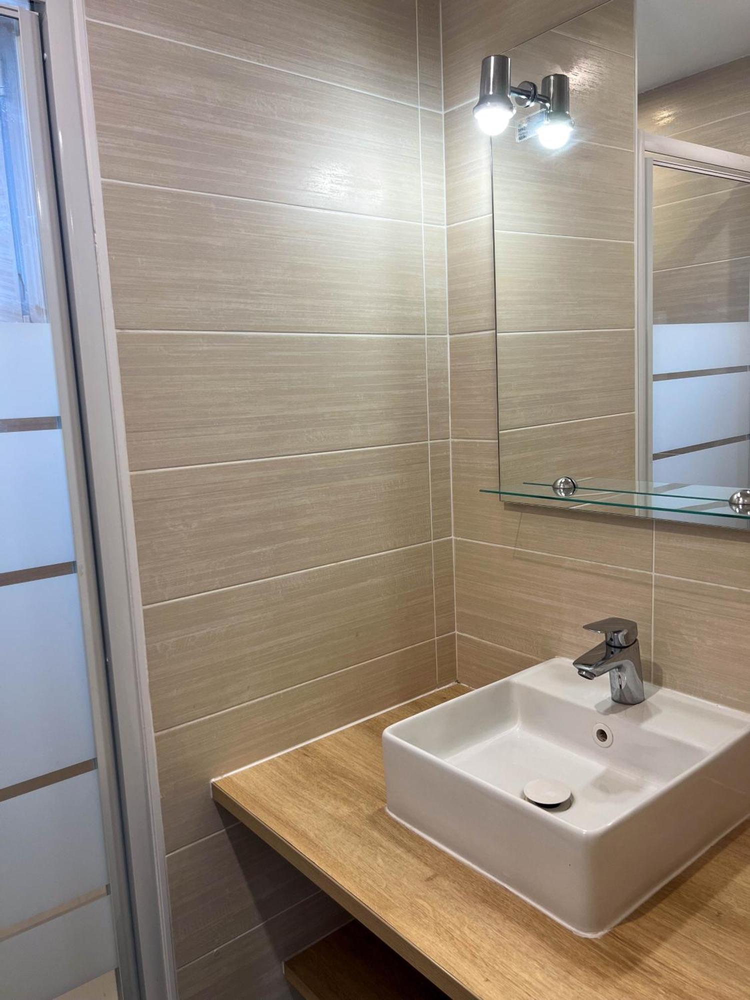 Appartement T2 Pointe Rouge マルセイユ エクステリア 写真