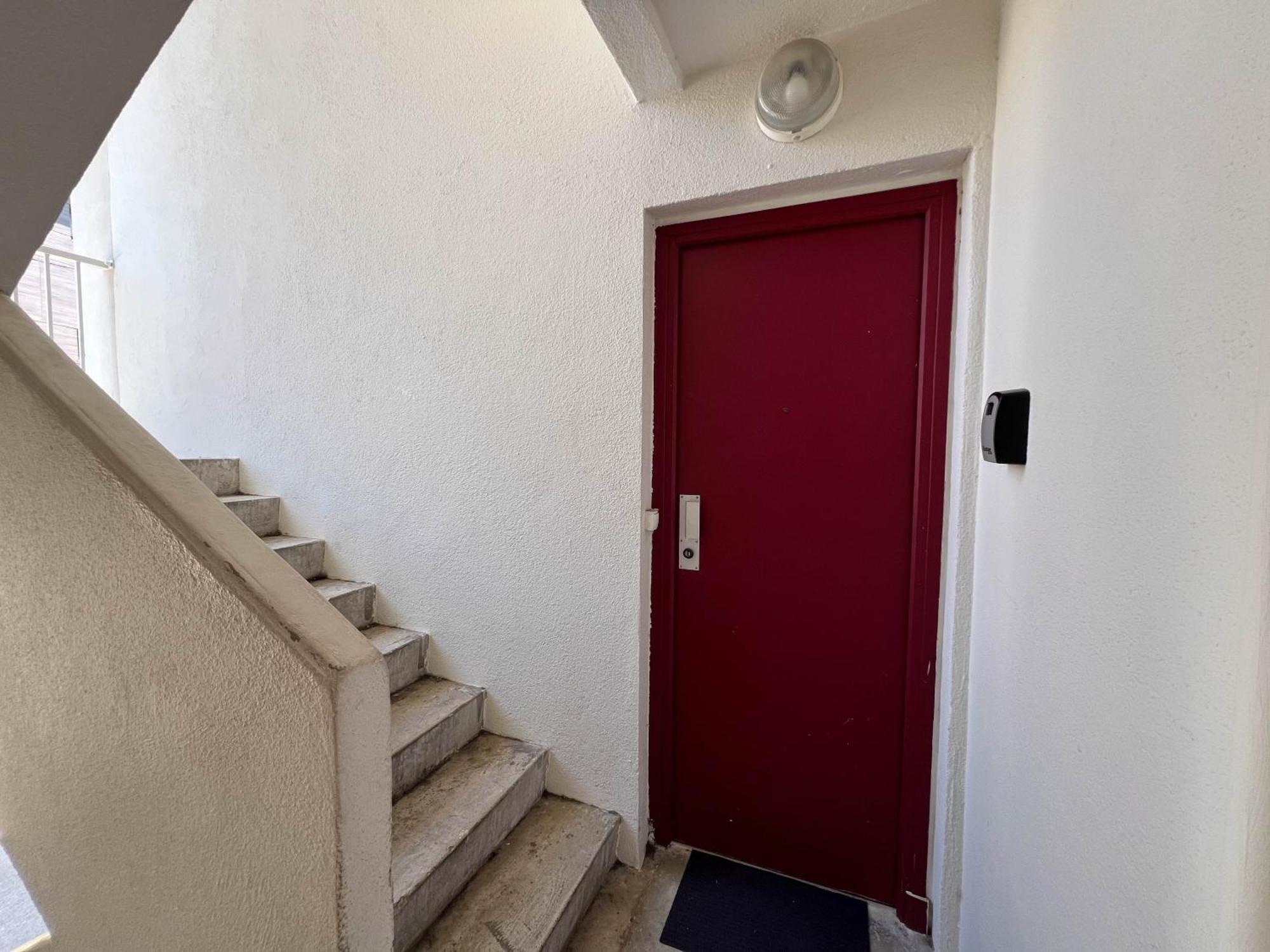 Appartement T2 Pointe Rouge マルセイユ エクステリア 写真